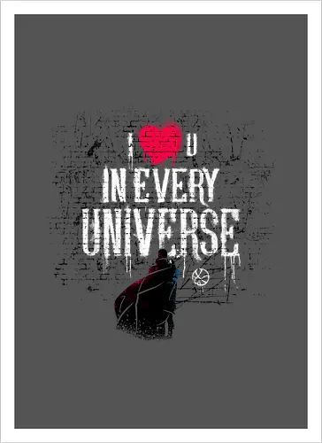 Universal Love