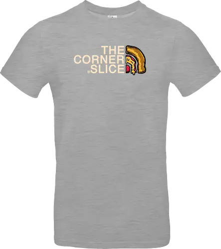 The Corner Slice