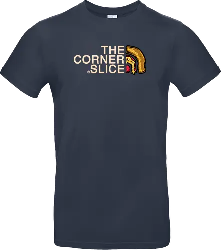 The Corner Slice