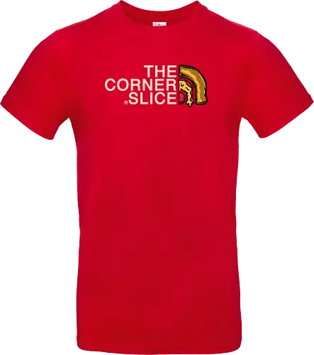 The Corner Slice
