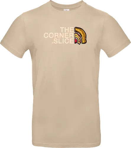 The Corner Slice
