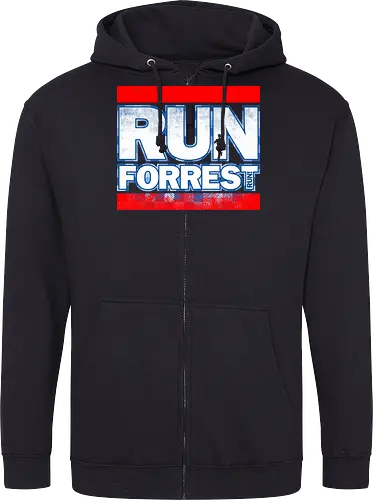 Run Forrest