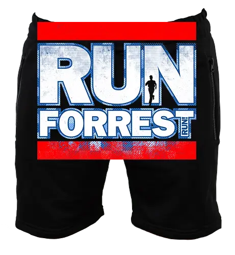 Run Forrest