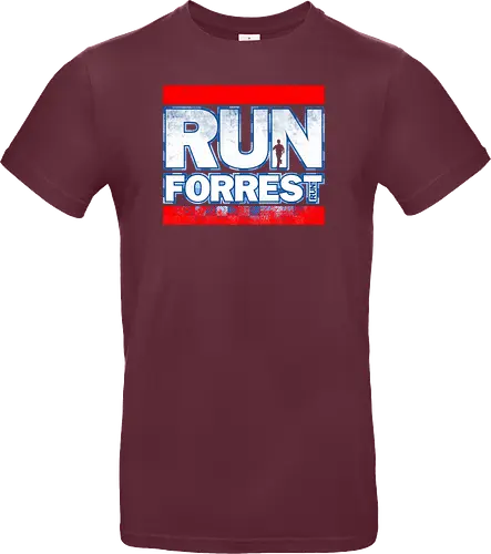 Run Forrest