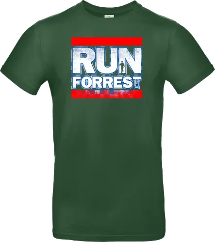 Run Forrest