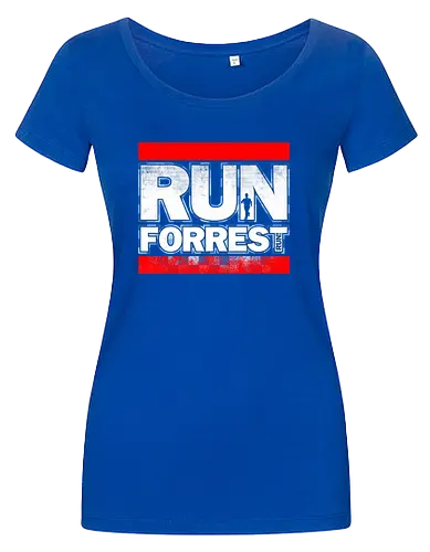 Run Forrest