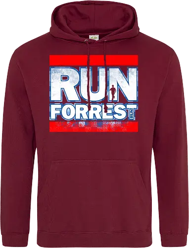 Run Forrest