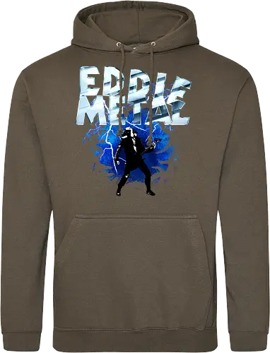 Eddie Metal
