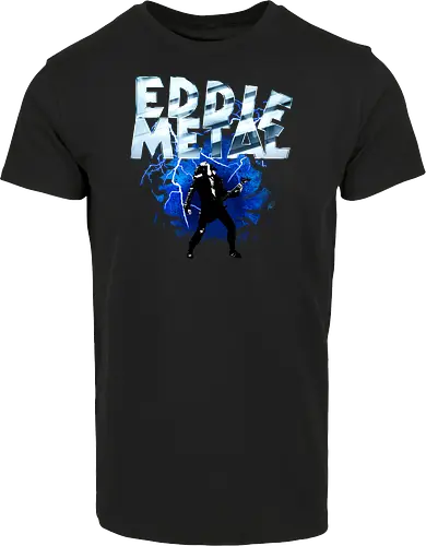 Eddie Metal