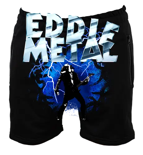 Eddie Metal