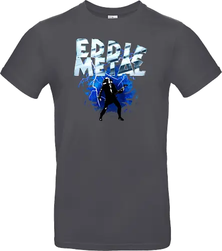 Eddie Metal