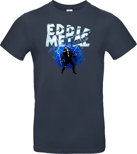 Eddie Metal