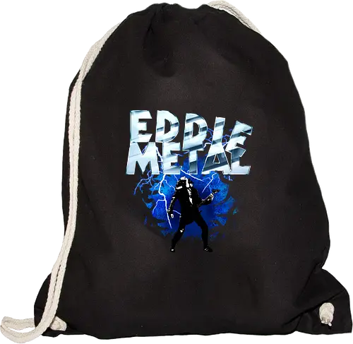Eddie Metal