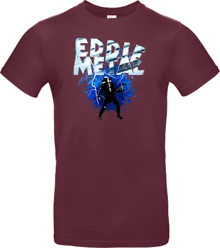 Eddie Metal