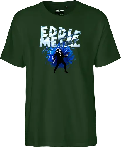 Eddie Metal