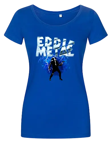 Eddie Metal