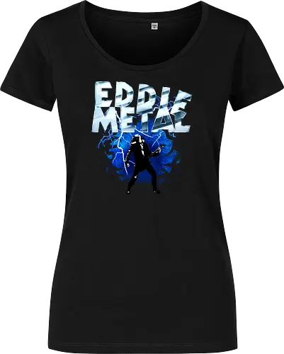 Eddie Metal