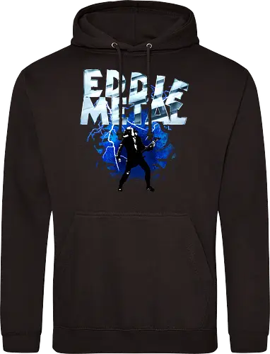 Eddie Metal
