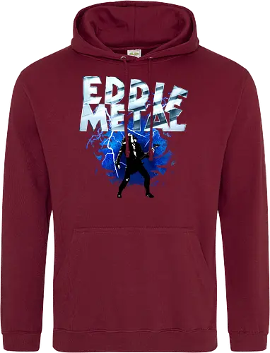 Eddie Metal