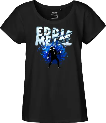 Eddie Metal