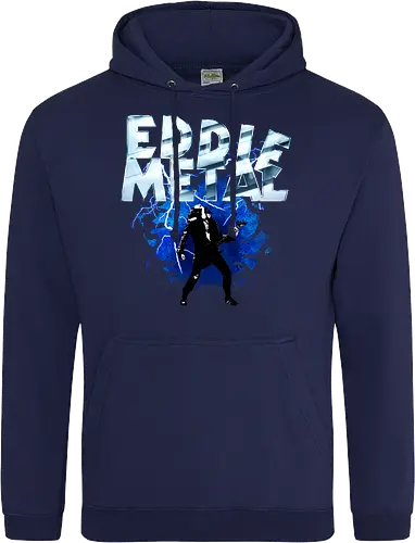 Eddie Metal