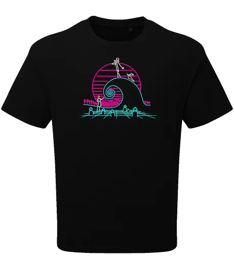 Nightmare Neon