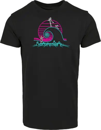 Nightmare Neon