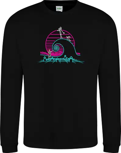 Nightmare Neon
