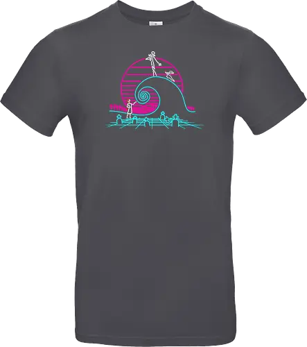Nightmare Neon