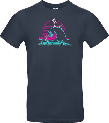 Nightmare Neon