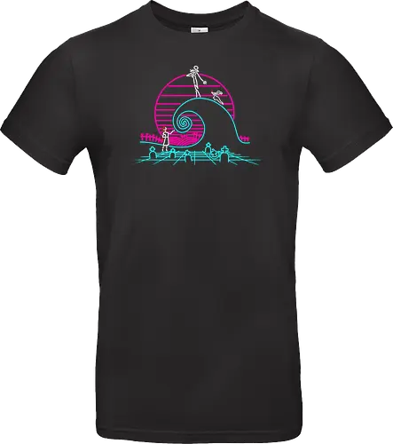 Nightmare Neon