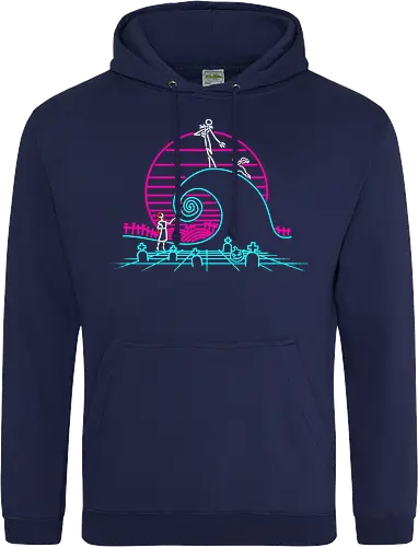 Nightmare Neon