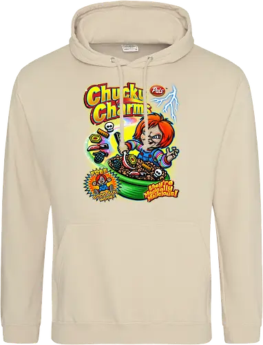 Chucky Charms