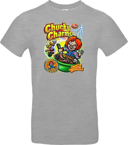 Chucky Charms