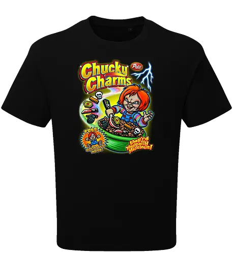 Chucky Charms