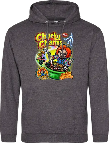 Chucky Charms