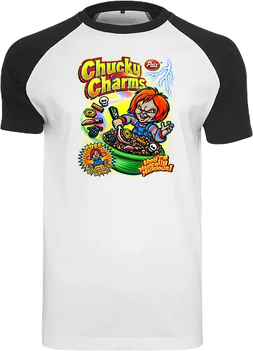 Chucky Charms