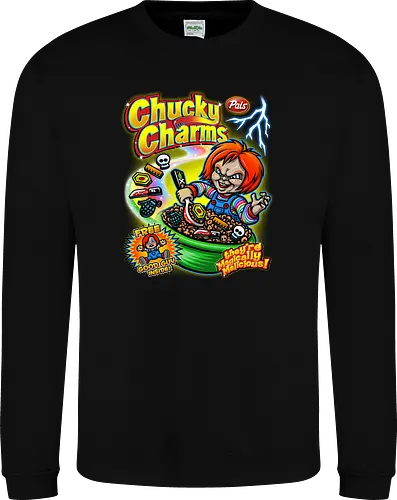 Chucky Charms