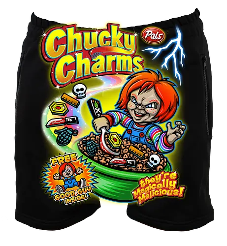 Chucky Charms