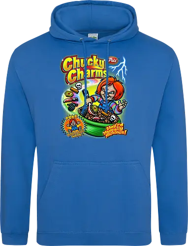 Chucky Charms