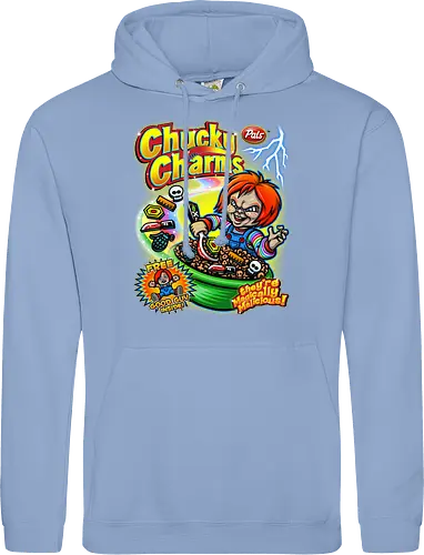 Chucky Charms