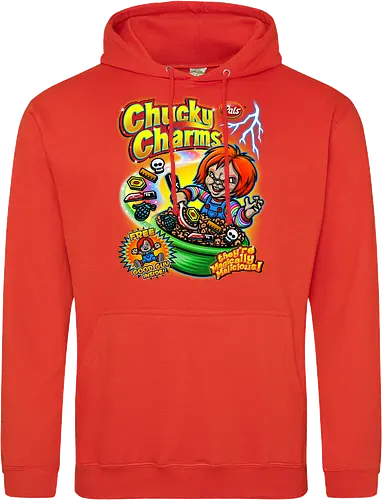 Chucky Charms