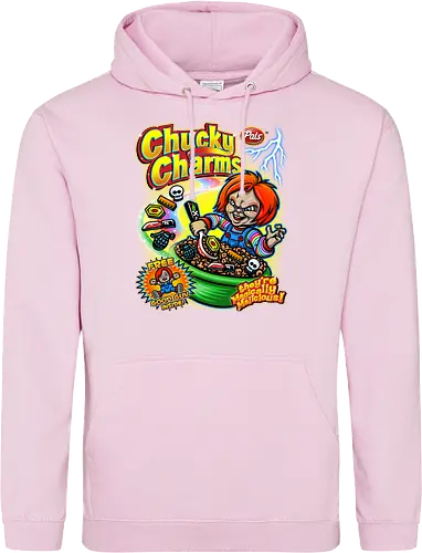 Chucky Charms