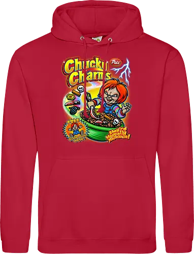 Chucky Charms