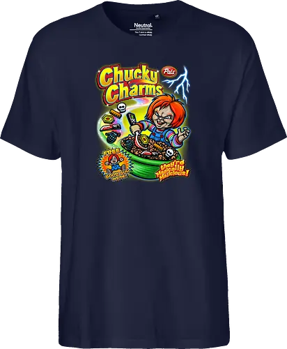 Chucky Charms