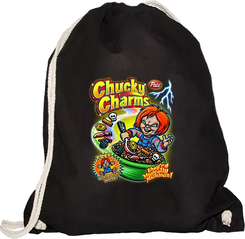 Chucky Charms