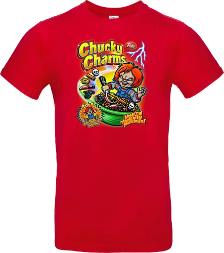 Chucky Charms