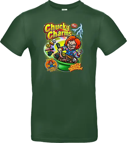 Chucky Charms