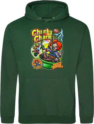 Chucky Charms