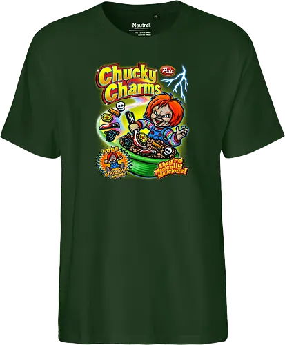 Chucky Charms